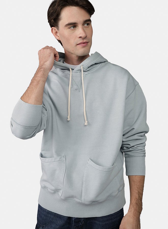 American Eagle AE Utility Hoodie  - Image 1