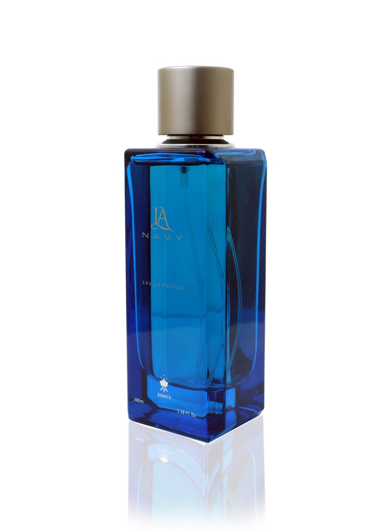 Banafa LA NAVY eau de parfume 100 ml - Image 3