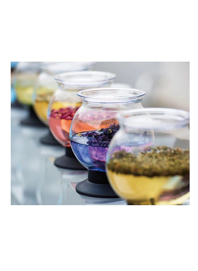 Hario Largo Tea Dripper Glass Pot, 800 ml - Image 5