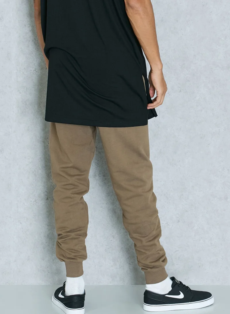 CRIMINAL DAMAGE Baller Jogger Pants