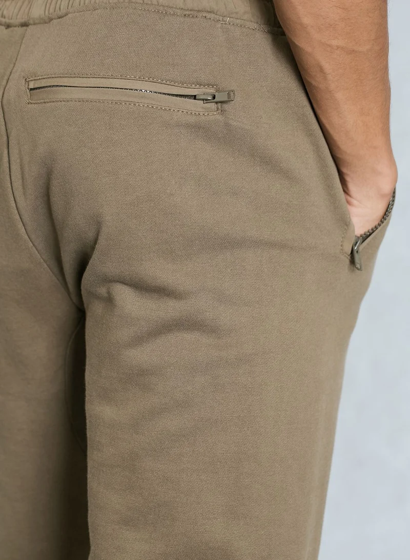 CRIMINAL DAMAGE Baller Jogger Pants