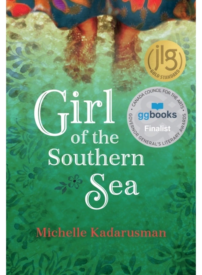Girl of the Southern Sea 