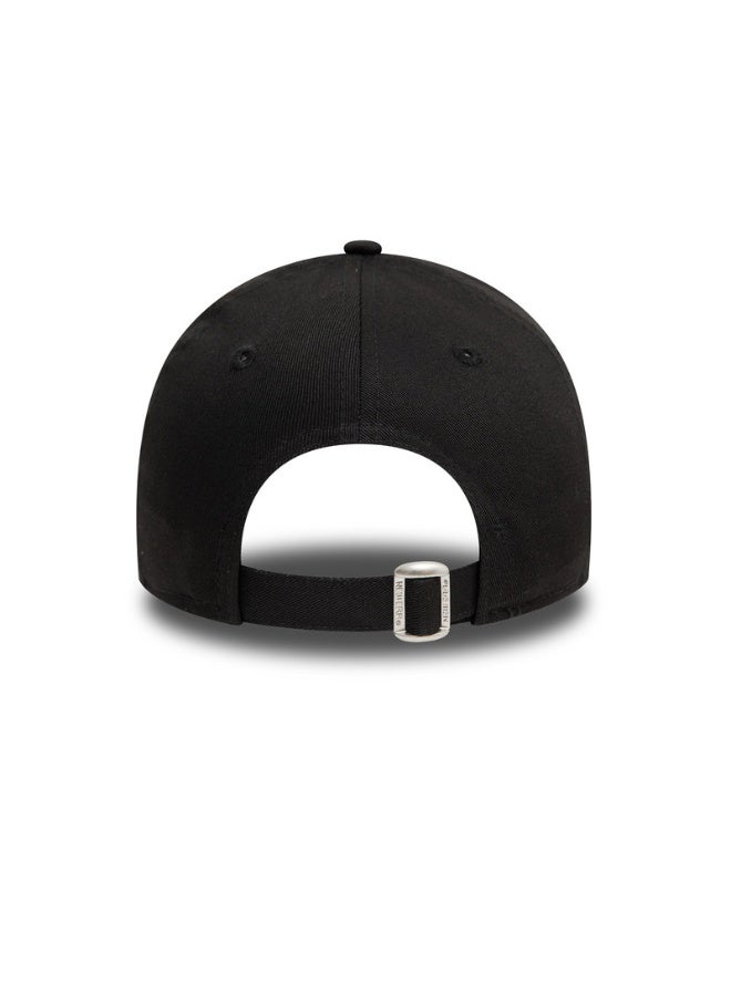 NEW ERA CHYT LEAGUE ESS 9FORTY NEYYAN  BLKSTN - Image 4