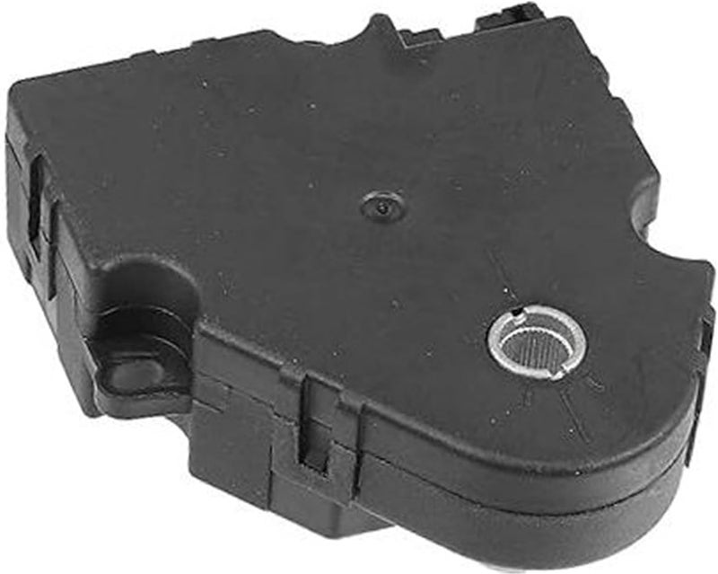 QASULER HVAC Blend Door Actuator for Buick Rainier 2004-2007 - Image 1