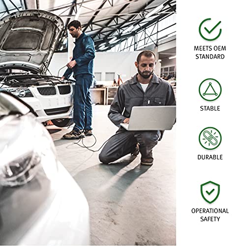 LuK مجموعة قابض Schaeffler LuK 17-013، مجموعة استبدال قابض OEM - Image 5