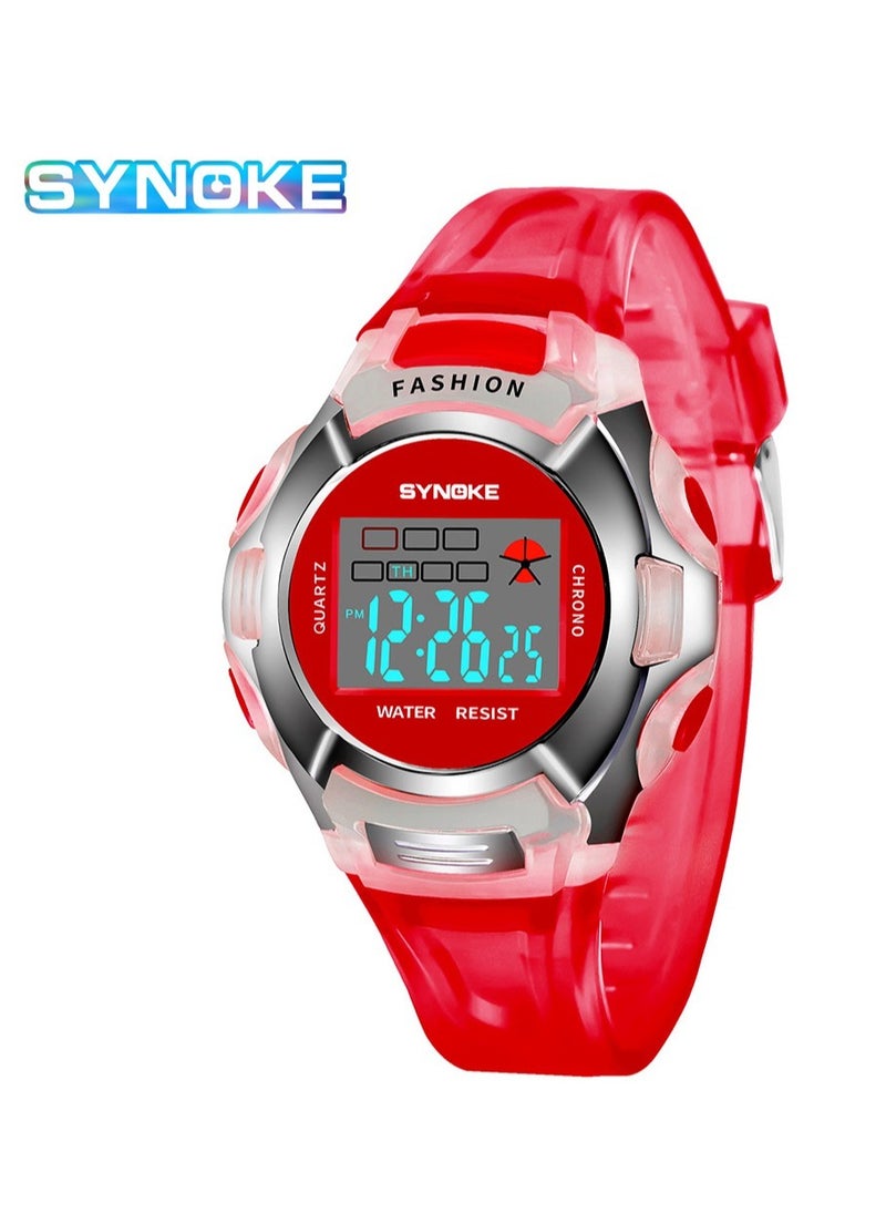 Children's Sports Luminous Waterproof Electronic Watch - pzsku/ZF80ED4F595EF208A56F2Z/45/_/1733716119/a7455613-fbb3-4ba7-baa6-9b8c8fa936f1