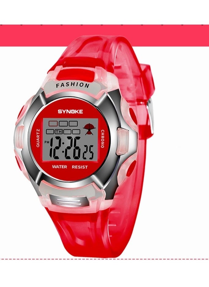 Children's Sports Luminous Waterproof Electronic Watch - pzsku/ZF80ED4F595EF208A56F2Z/45/_/1733716121/db0ee42e-4e4f-4a0f-bdfa-a24c3e7b4386