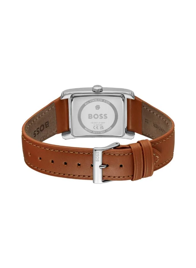 BOSS 1514316 Principle Dress Multi Watch