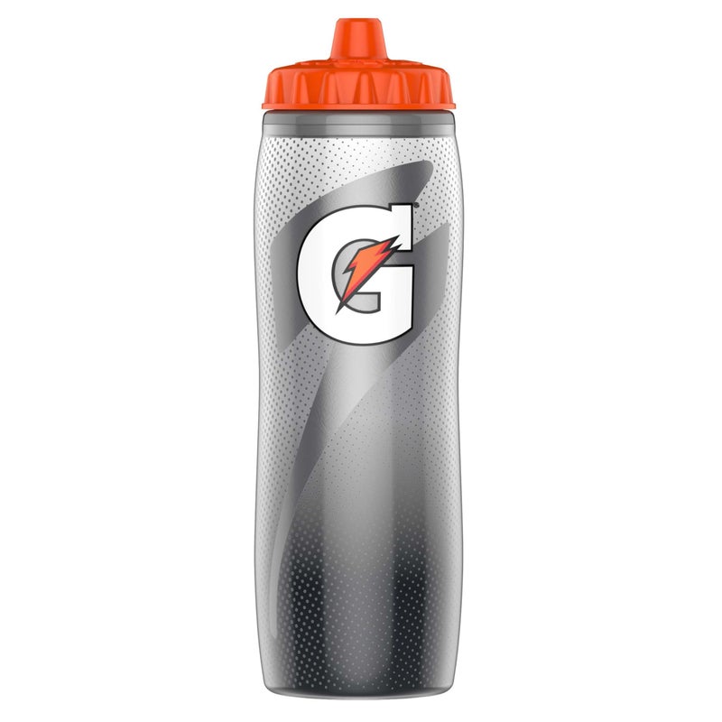 Gatorade زجاجة ضغط معزولة من غاتوريد، 30 أونصة - Image 1