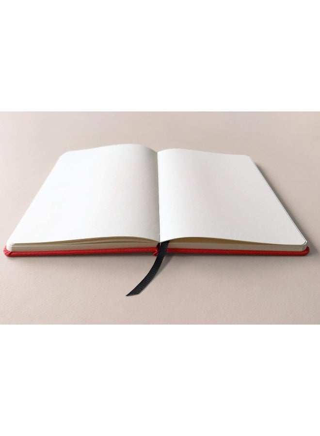 A Notebook For Bad Ideas - Grey/plain  - Image 5