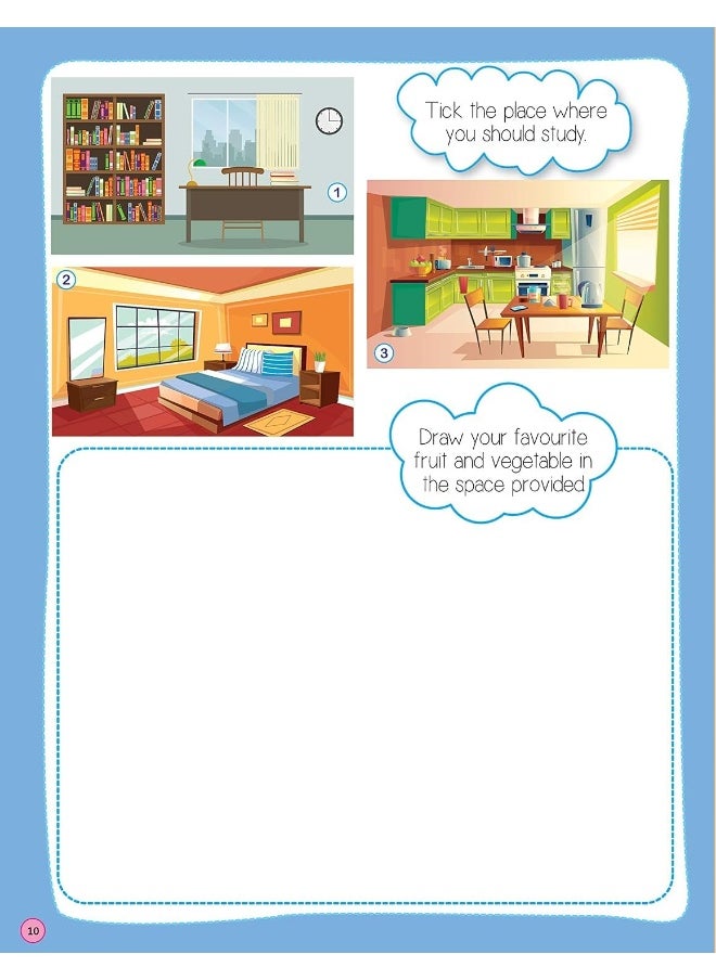 Brain Games Age 6+  - Image 3