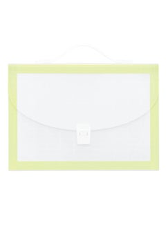 Foldermate 13-Pocket Expanding File Assorted Colours  - Image 3