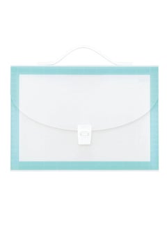 Foldermate 13-Pocket Expanding File Assorted Colours  - Image 4