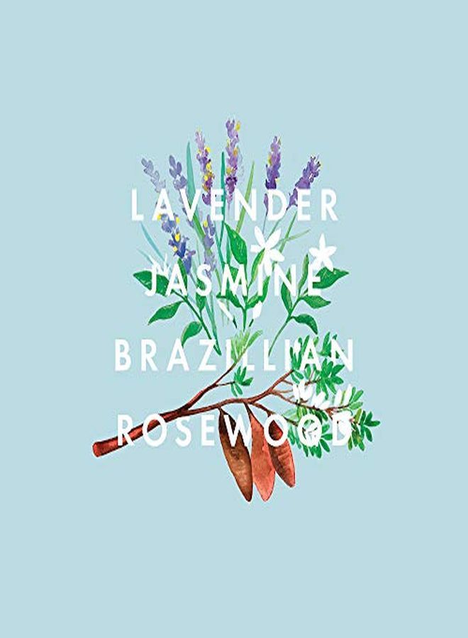 NEOM Real Luxury Hand & Body Wash, 300Ml | Lavender, Rosewood & Jasmine | Gently Cleanse & Soften - Image 4