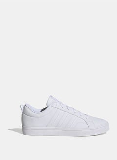 VS Pace 2.0 3-Stripes Branding Synthetic Nubuck Shoes
