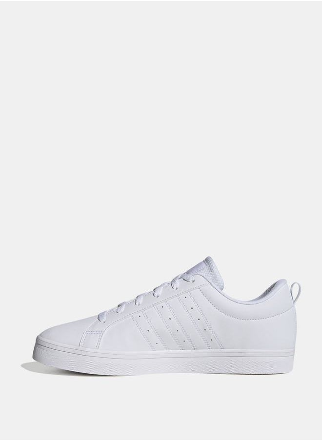 Adidas - VS Pace 2.0 3-Stripes Branding Synthetic Nubuck Shoes - Image 1