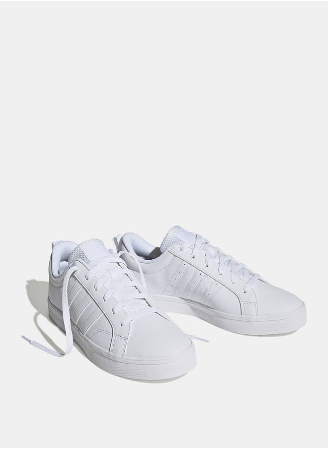 Adidas - VS Pace 2.0 3-Stripes Branding Synthetic Nubuck Shoes - Image 1