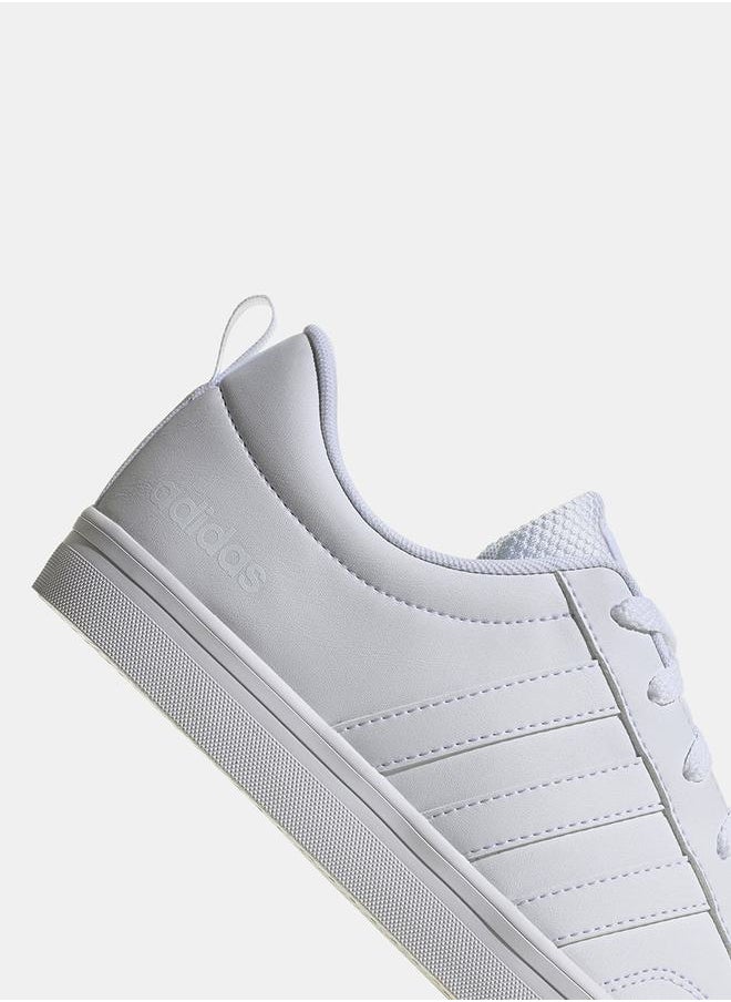 Adidas - VS Pace 2.0 3-Stripes Branding Synthetic Nubuck Shoes - Image 1