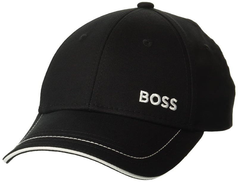 BOSS Classic Baseball Cap Black Coal - Image 1