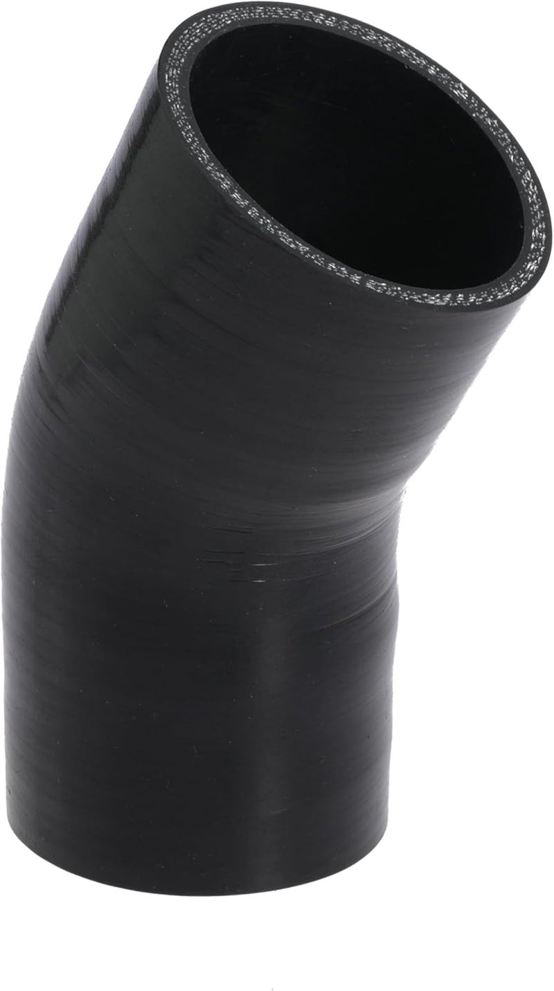 JomGorg 6.0 Hose Boot Kit for Ford F250 F350 6.0L Diesel Powerstroke (2003-2007) with T Bolt Clamp - Image 5