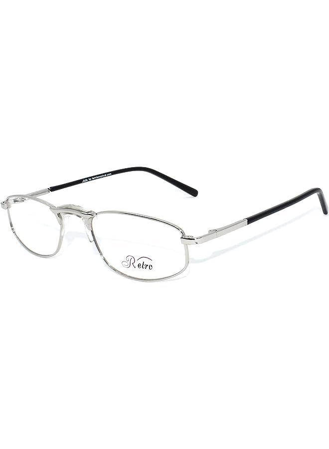 Retro unisex-adult RETRO Unisex Optical Frames - Image 1