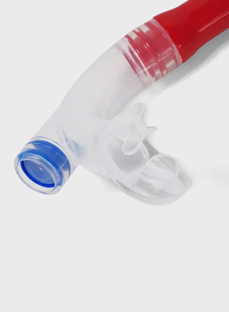 speedo Centre Snorkel