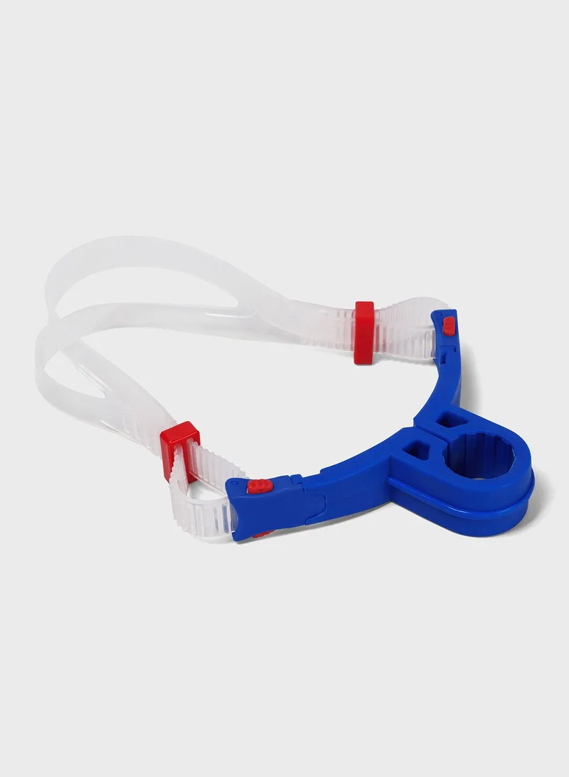 speedo Centre Snorkel