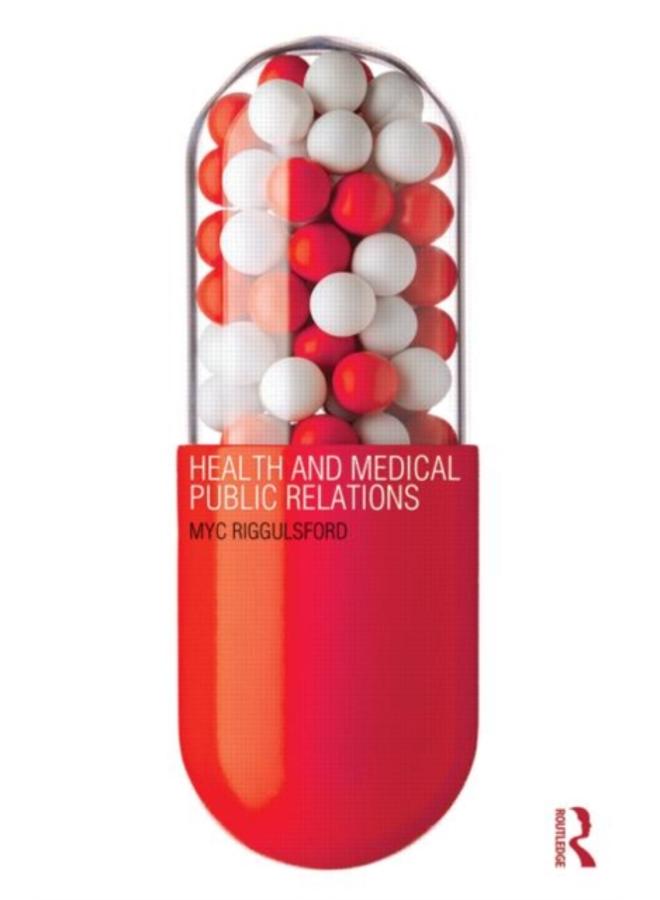 Health and Medical Public Relations 