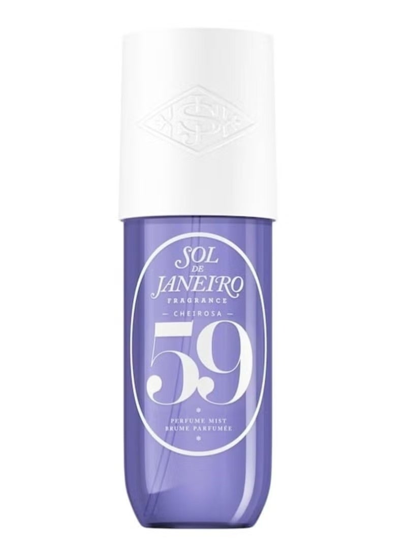 سول دي جينيرو سول دي جانييرو شيروسا 59 مبتلغ الشعر والجسم 90 مل - Image 1