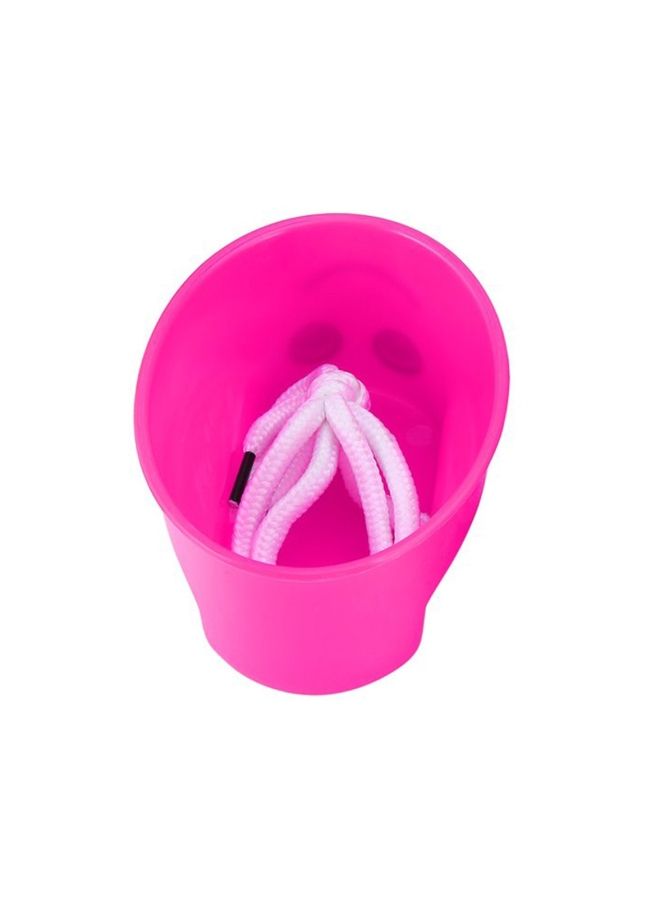 NIBEMINENT Smile Face Balance Training Toy - Image 3