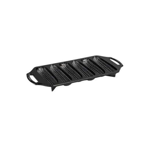 Lodge Cast Iron Cornstick Pan - Image 1