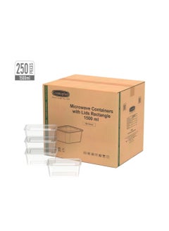 1500 ml Carton of 250 Clear Microwave Containers with Clear Lids - pzsku/ZF81023147103BC135AC0Z/45/_/1686765796/70b7f559-0a1a-4972-a4e4-811d17c043da