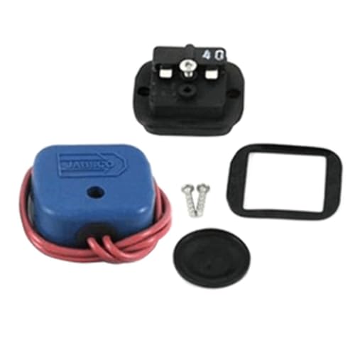 Jabsco مجموعة مفتاح إيت جابسكو 40 Psi - Image 1