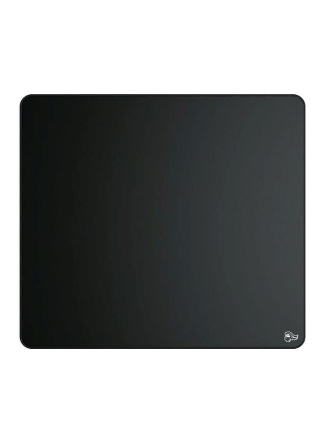 Glorious Elements Gaming Mousepad - Extra Large Mouse Pad XL - Foam Core Hybrid Cloth - Gaming Desk Pad 15"x17" (FIRE) - Image 1
