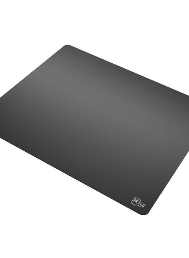 Glorious Elements Gaming Mousepad - Extra Large Mouse Pad XL - Foam Core Hybrid Cloth - Gaming Desk Pad 15"x17" (FIRE) - Image 2