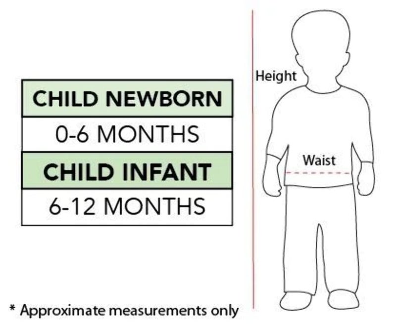 Rubies Rubie's Baby Boys Superman Classic Romper With Removable Cape, Infant And Toddler Costumes, As Shown, Infant US - Image 4