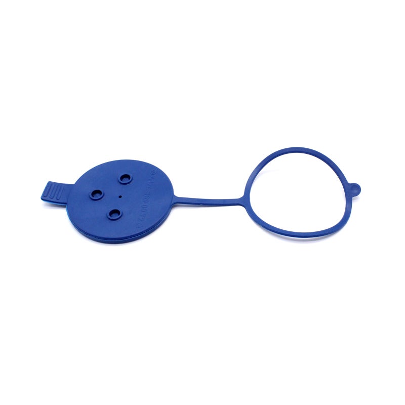 Washer Bottle Reservoir Cap: Blue High-quality Material - Stable High Reliability Easy Replacement Cover for Mercedes-Benz W220 W221 S-Class - Image 5