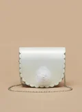 Flora Bella By Shoexpress WHITE