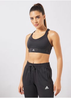 Adidas FastImpact Luxe Run High-Support Bra KSA | Riyadh, Jeddah