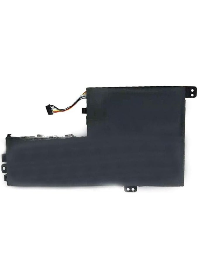 Terabyte L15L3PB0 L15M3PB0 L15C3PB1 Laptop Battery Replacement for 5 1470 1570 320S-14IKB 320S-15ABR 320S-15AST/15IKB/15ISK 520S-14IKB Yoga 520 -14IKB Series(11.4V 52.5Wh) - Image 3