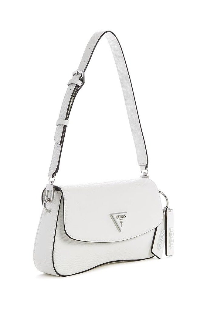 GUESS Womens Noelle Crossbody Camera Bag - Image 2