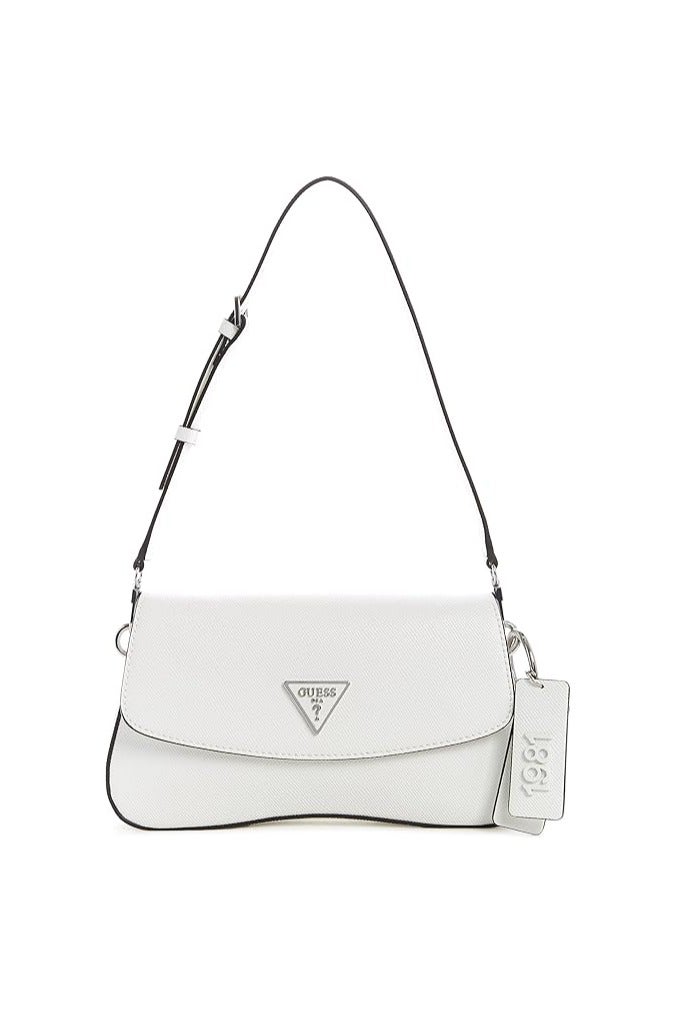 GUESS Womens Noelle Crossbody Camera Bag - Image 1