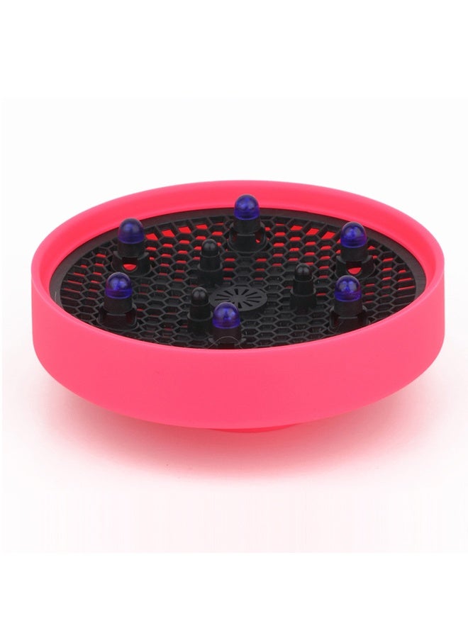 Hair Dryer Collapsible Storage Multifunction Diffuser Cover - Image 3