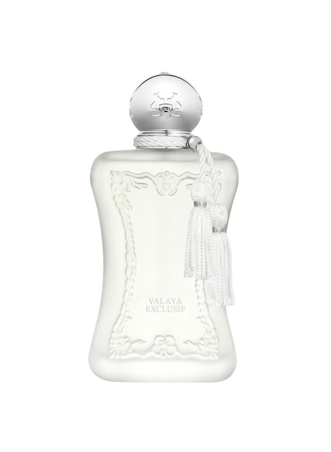 De Marly Valaya Exclusif Parfum for Women by Parfums De Marly, 75 ml - Image 2