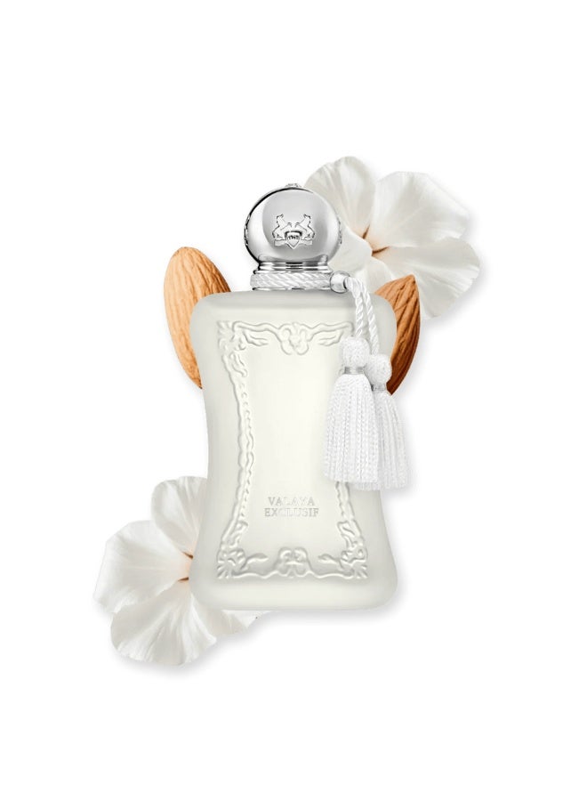 De Marly Valaya Exclusif Parfum for Women by Parfums De Marly, 75 ml - Image 3