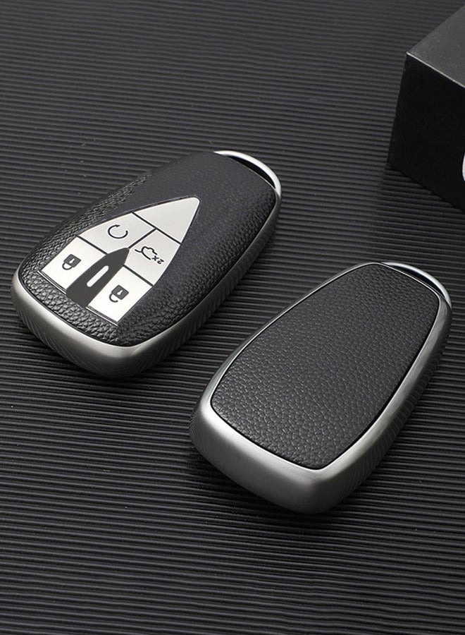 Suitable For Changan UNI-T CS75 Eado Plus UNI-K CS85 Alsvin UNI-V CS95 CS35 key Protection Case Car Key Case - Image 3