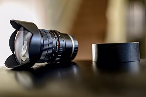 Rokinon FE14ME 14mm F28 Ultra Wide Lens for Sony Emount and Fixed Lens for Other Cameras - Image 3