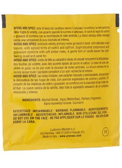 proraso Proraso Refreshing Cologne 6 Piece Tissue Set  - Image 3