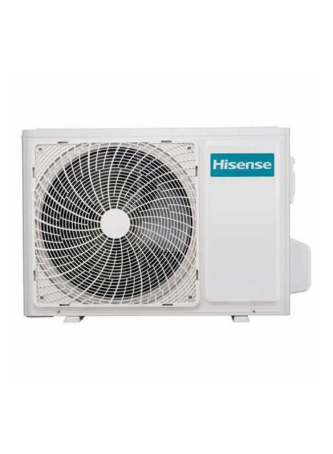 Hisense Certified Pre Owned - Piston Split Air Conditioner 220 kW AS-18CT4FBADK01 White - Image 2