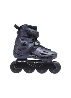 Flying Eagle Flying Eagle F6S Falcon Inline Freeskates(black)(42) 